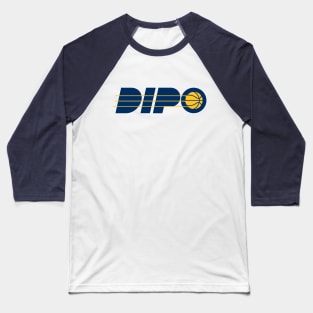 Dipo Baseball T-Shirt